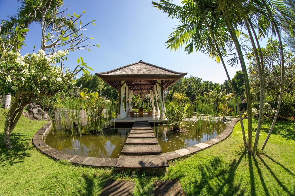 Villa Sami Sami ウンガサン 部屋 写真